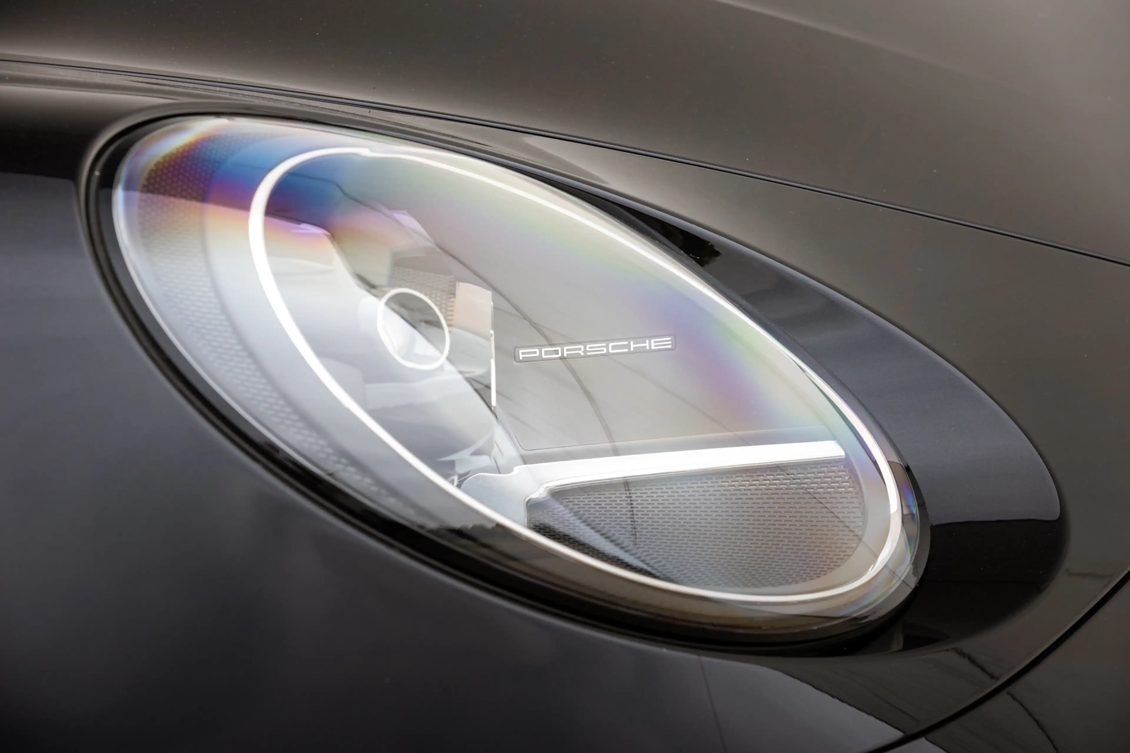 Porsche 992 911 Carrera T — photo 10