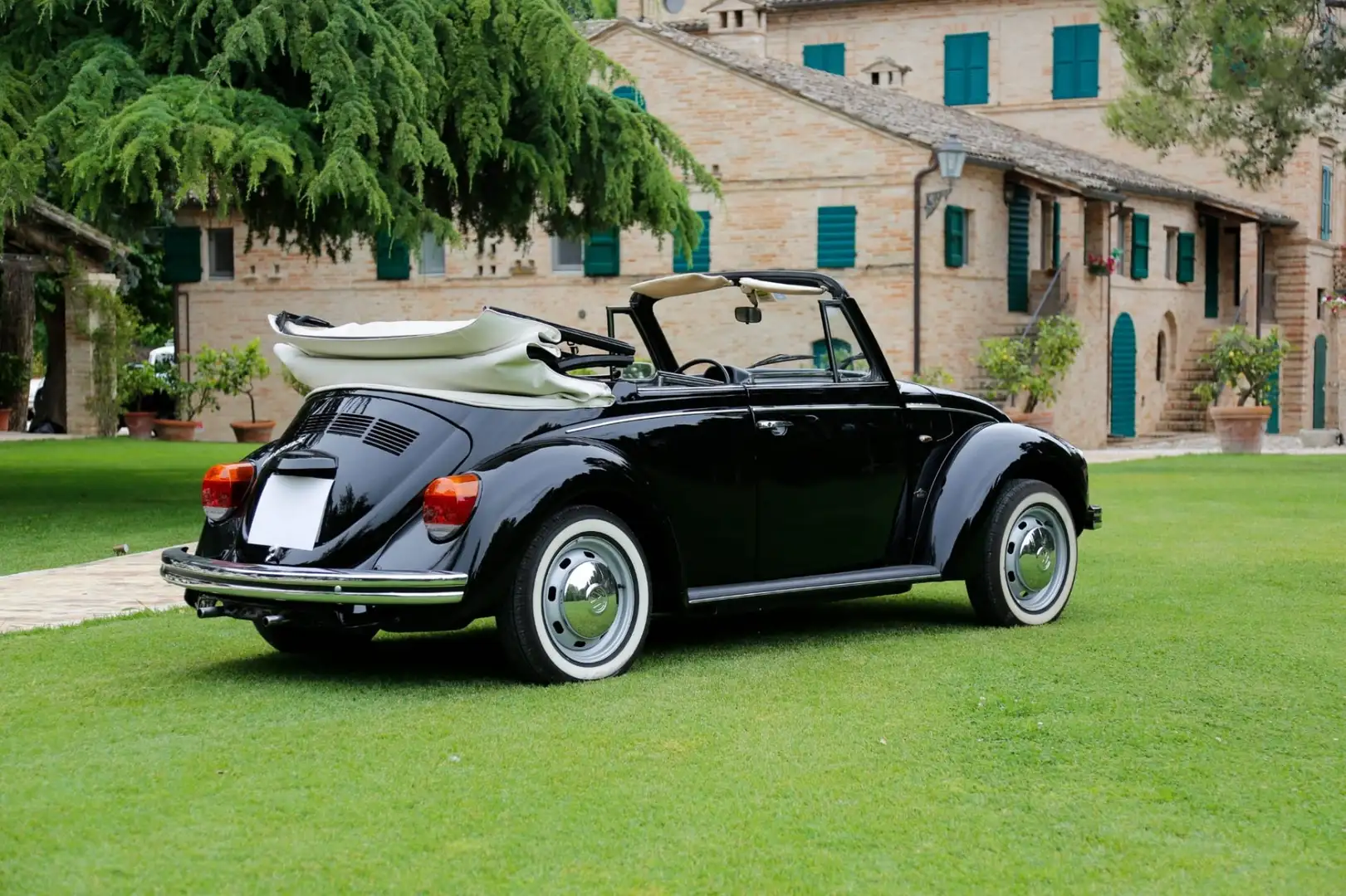Volkswagen - 1