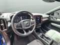 Volvo XC40 T4 Recharge Plus Dark Aut. Blu/Azzurro - thumbnail 10