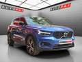 Volvo XC40 T4 Recharge Plus Dark Aut. Blu/Azzurro - thumbnail 3
