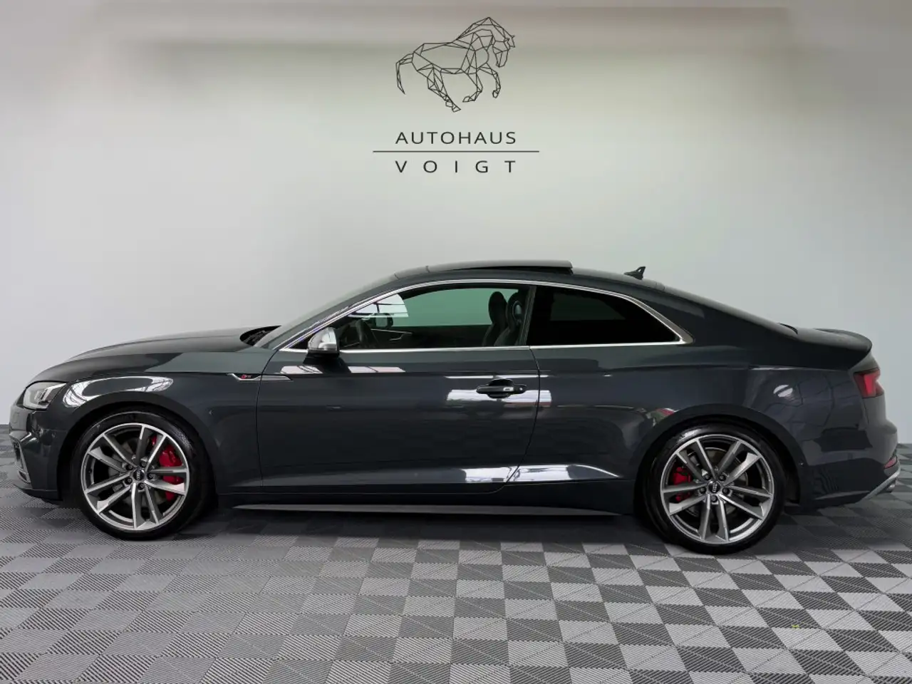 Audi S5