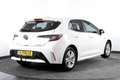 Toyota Corolla 1.8 Hybrid Active - Automaat | Adapt. Cruise | Afn Weiß - thumbnail 2