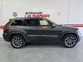 Jeep Grand Cherokee Overland Gris - thumbnail 5