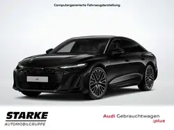 Audi A6 Limousine TFSI S tronic quattro edition one S l...