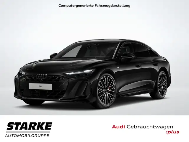 Audi A6 Limousine TFSI S tronic quattro edition one S l...
