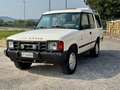 Land Rover Discovery 2.5 Tdi 3 porte ASI trentennale Bianco - thumbnail 1