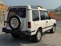 Land Rover Discovery 2.5 Tdi 3 porte ASI trentennale Bianco - thumbnail 4