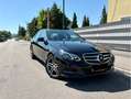Mercedes-Benz E 200 BlueTEC Avantgarde Aut. Schwarz - thumbnail 2