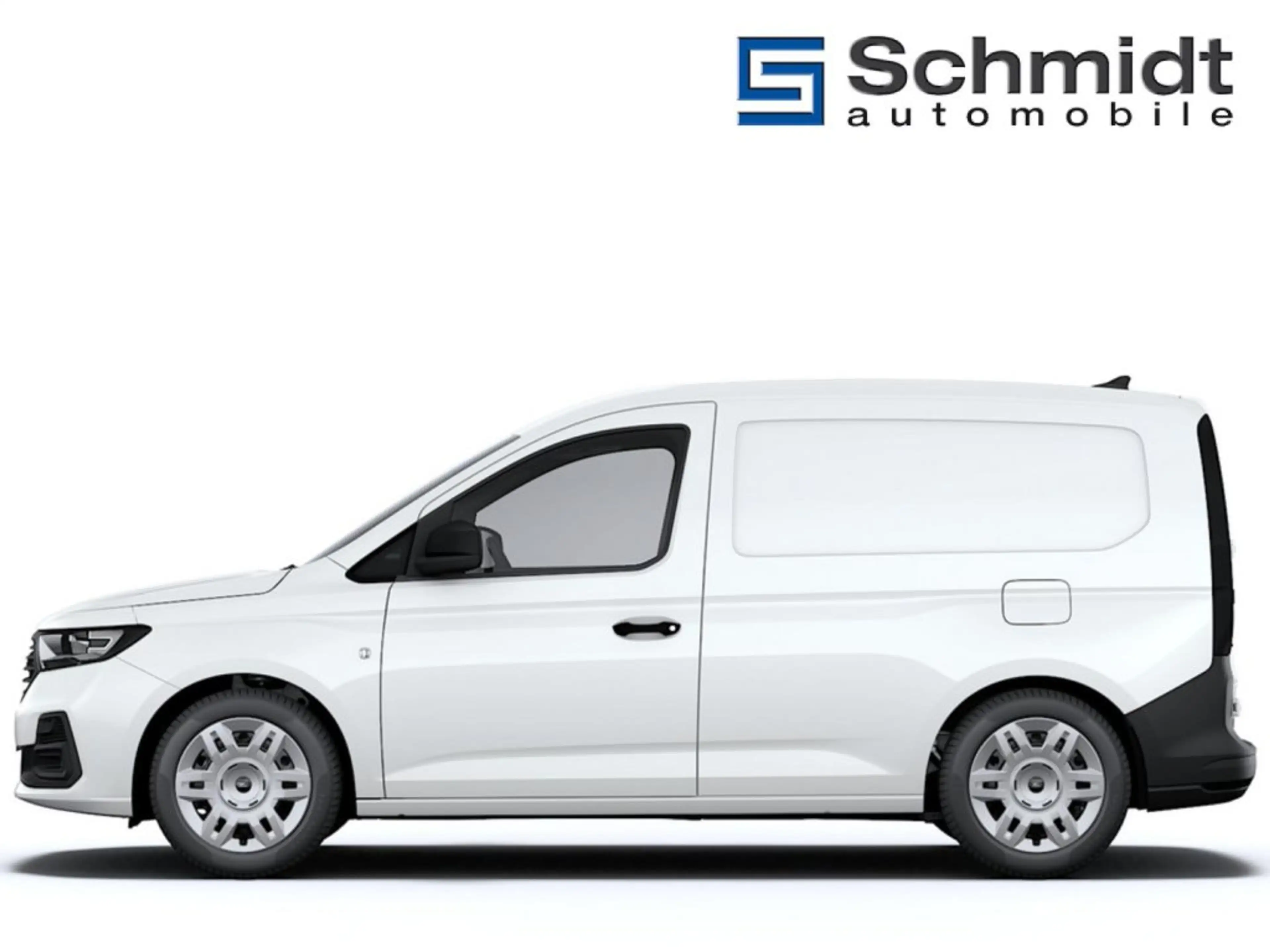 Ford E-Transit Transit Connect Trend Kasten 2,0L Eblue 122PS M AWD — photo 2