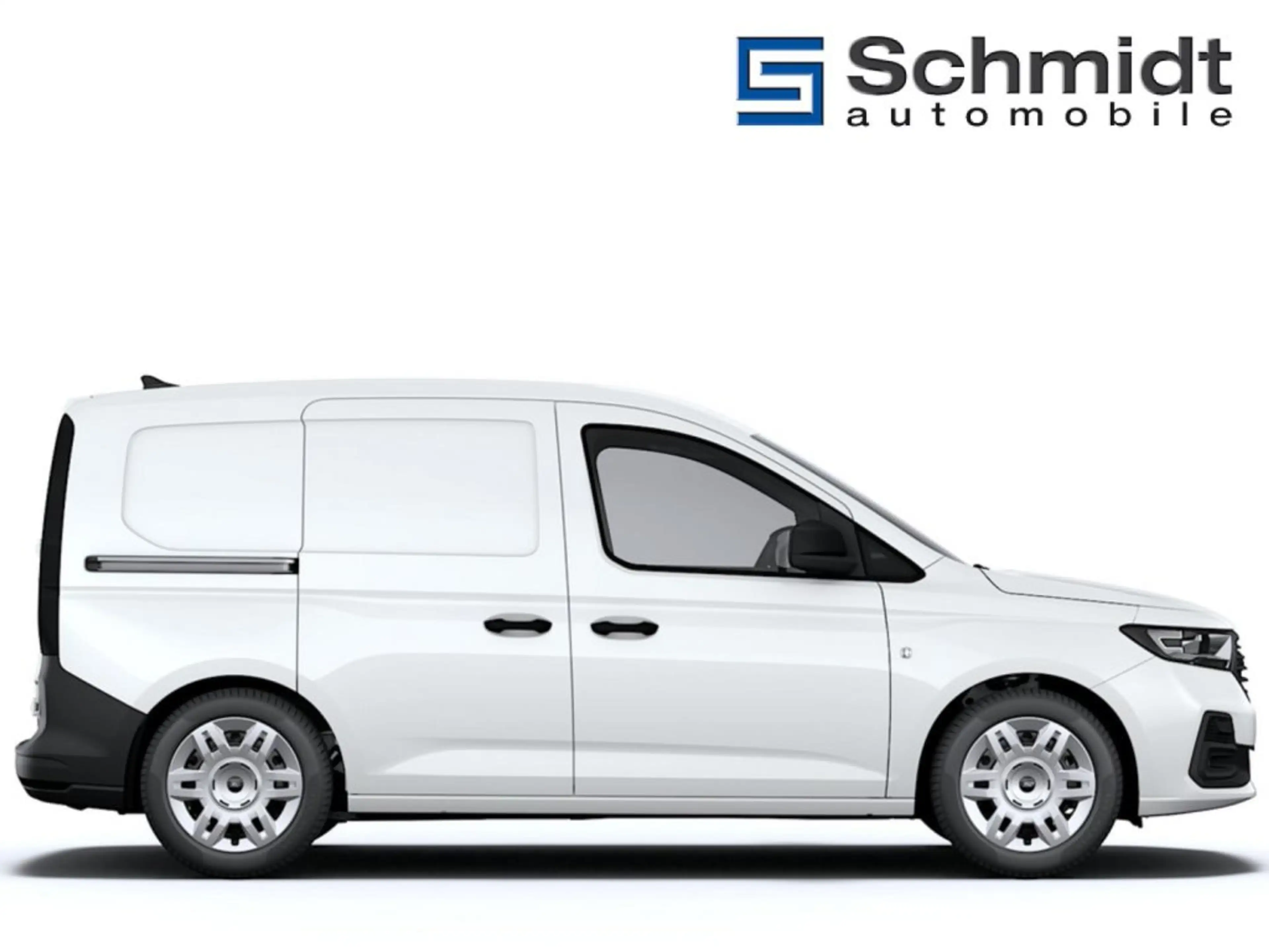 Ford E-Transit Transit Connect Trend Kasten 2,0L Eblue 122PS M AWD — photo 6