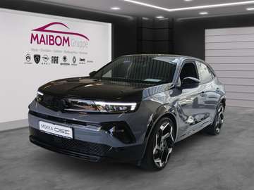 Mokka e GSE+Rückfahrkamera+Schalensitze U.V.M.