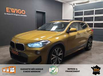 20dA 190ch M SPORT XDRIVE BVA8 + TOIT OUVRANT
