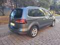 Volkswagen Sharan Sharan 1.4 TSI Advance DSG 110kW Advance Gris - thumbnail 2