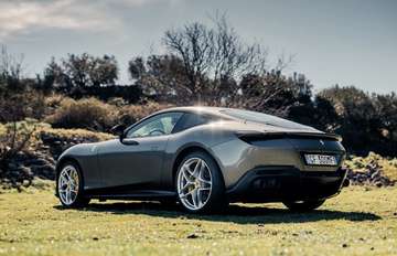 3.9 F1 dct PERMUTE GARANZIA pari Al Nuovo