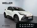 Toyota C-HR Plug-in-Hybrid Teamplayer Technik Paket WKR Weiß - thumbnail 2