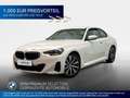 BMW 218 Weiß - thumbnail 1
