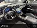 Mercedes-Benz CLE 220 d Coupé AMG PANO HUD MEMO KEYL KAM TOTW Weiß - thumbnail 14