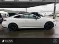 Mercedes-Benz CLE 220 d Coupé AMG PANO HUD MEMO KEYL KAM TOTW Weiß - thumbnail 10
