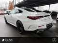 Mercedes-Benz CLE 220 d Coupé AMG PANO HUD MEMO KEYL KAM TOTW Weiß - thumbnail 7