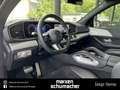 Mercedes-Benz GLE 400 GLE 400 e 4M AMG AdvPlus Night+AHK+Burm+360°+HuD - thumbnail 8