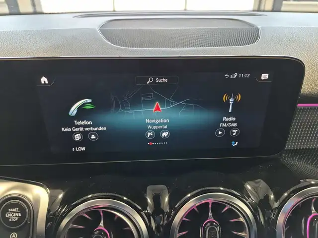 Mercedes-Benz GLB view 11