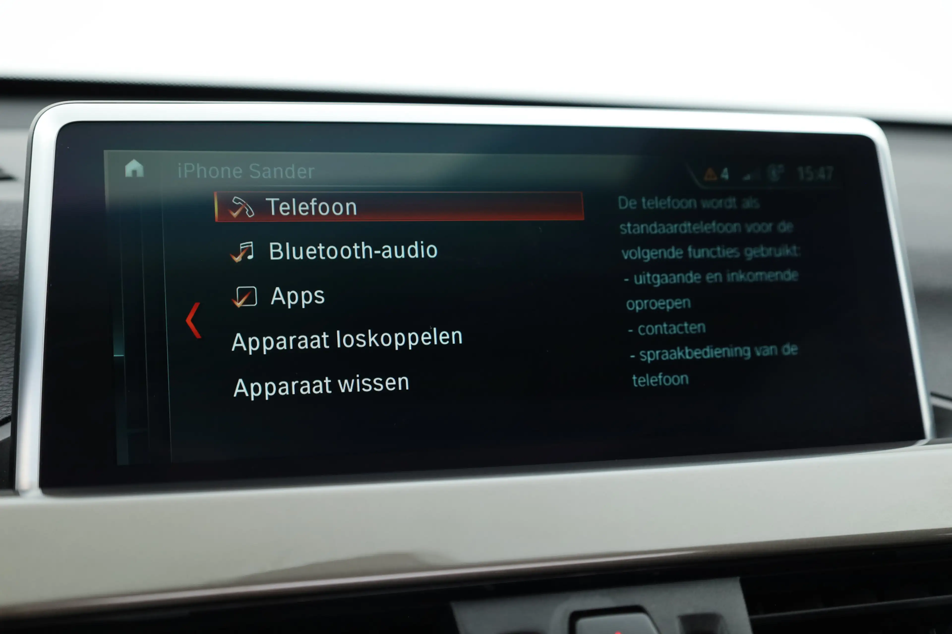 BMW X1 sDrive20i Orange Edition II | Rijklaar! | Navi | C — photo 17
