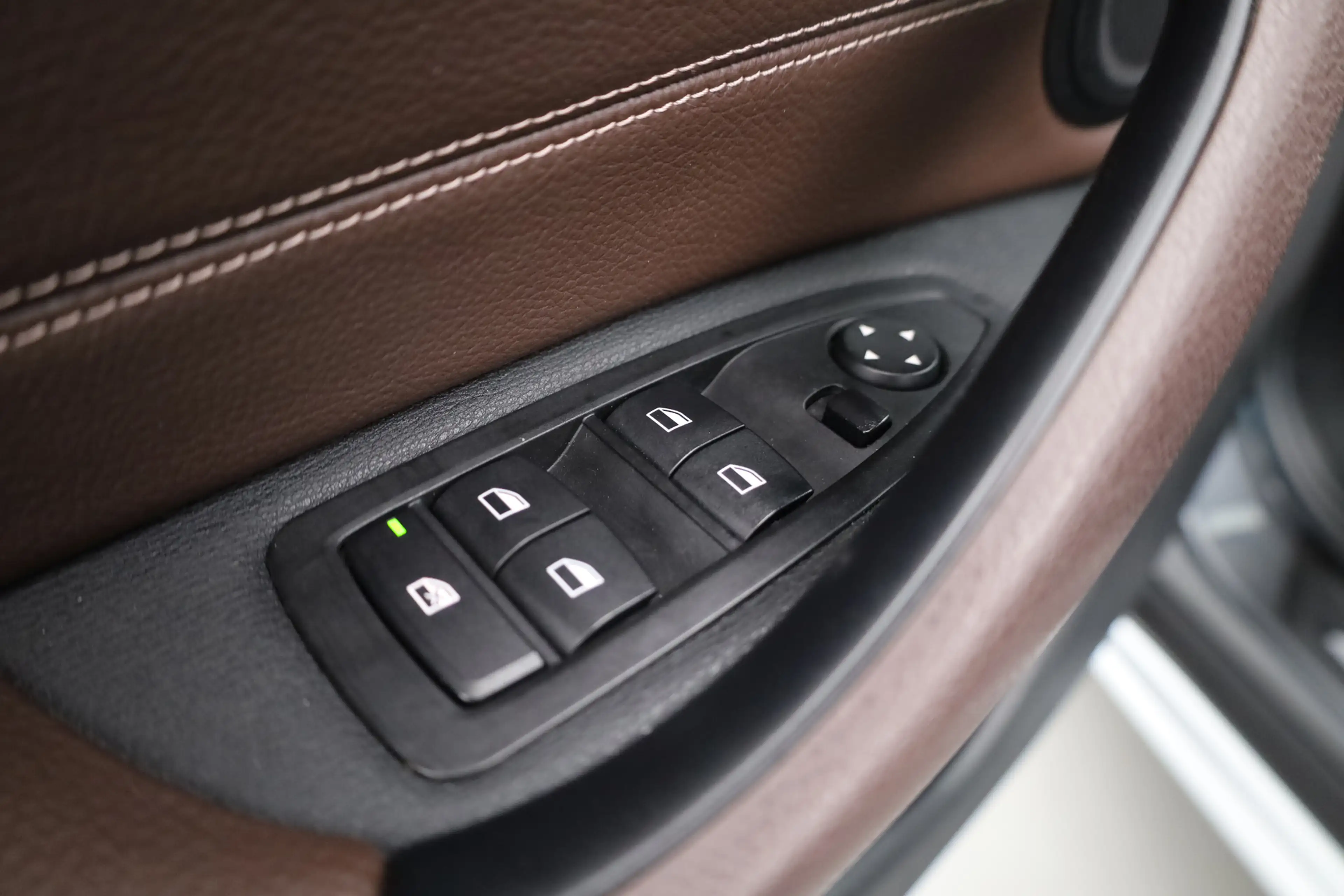 BMW X1 sDrive20i Orange Edition II | Rijklaar! | Navi | C — photo 7
