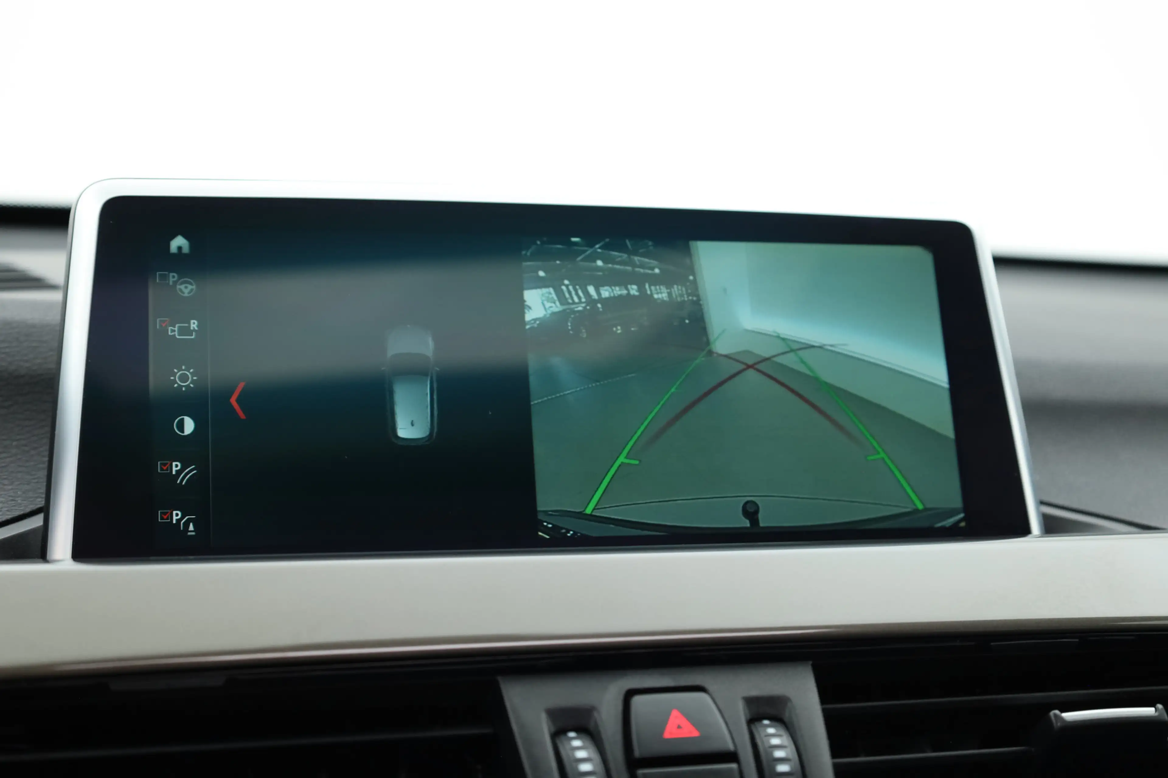 BMW X1 sDrive20i Orange Edition II | Rijklaar! | Navi | C — photo 19