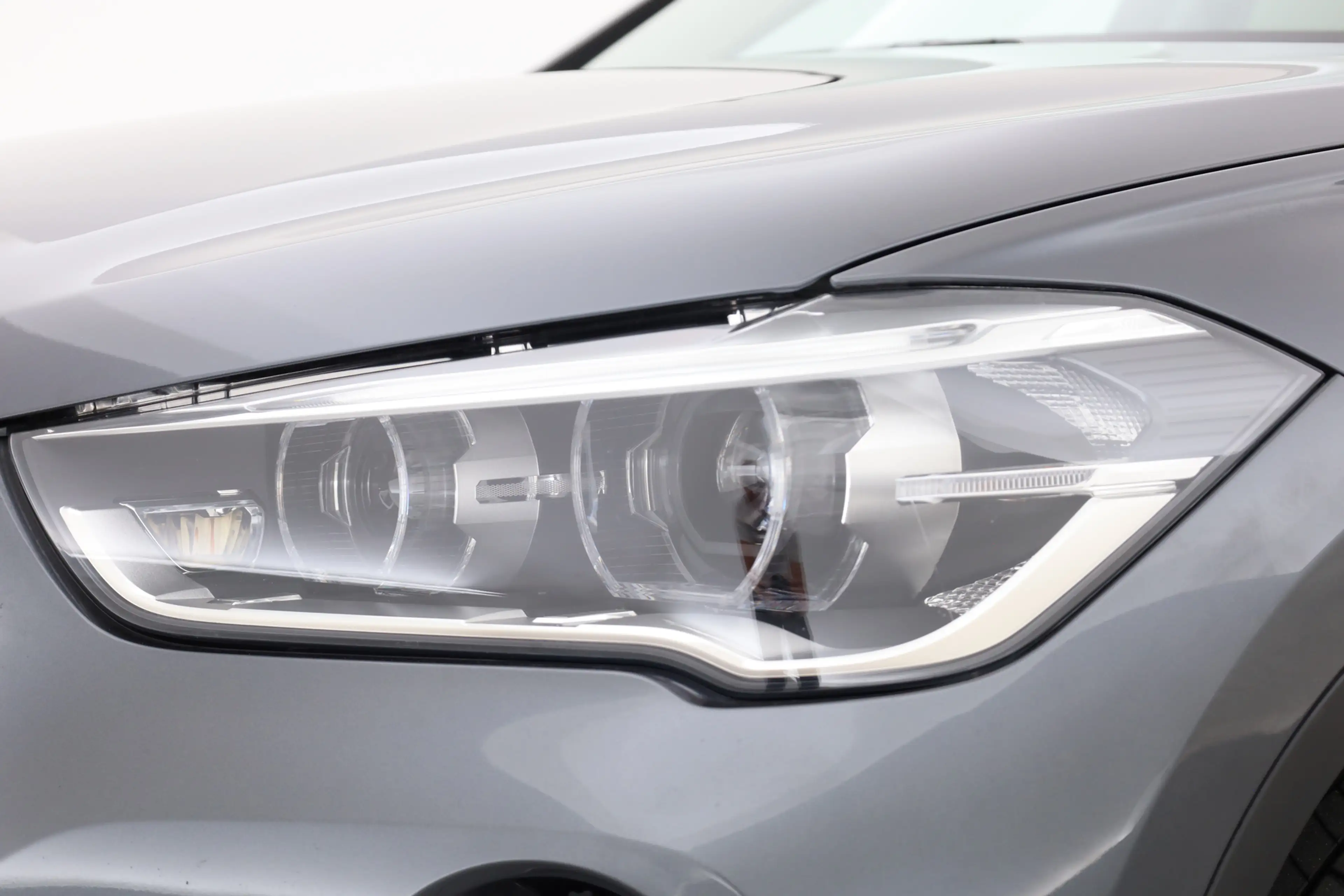 BMW X1 sDrive20i Orange Edition II | Rijklaar! | Navi | C — photo 30