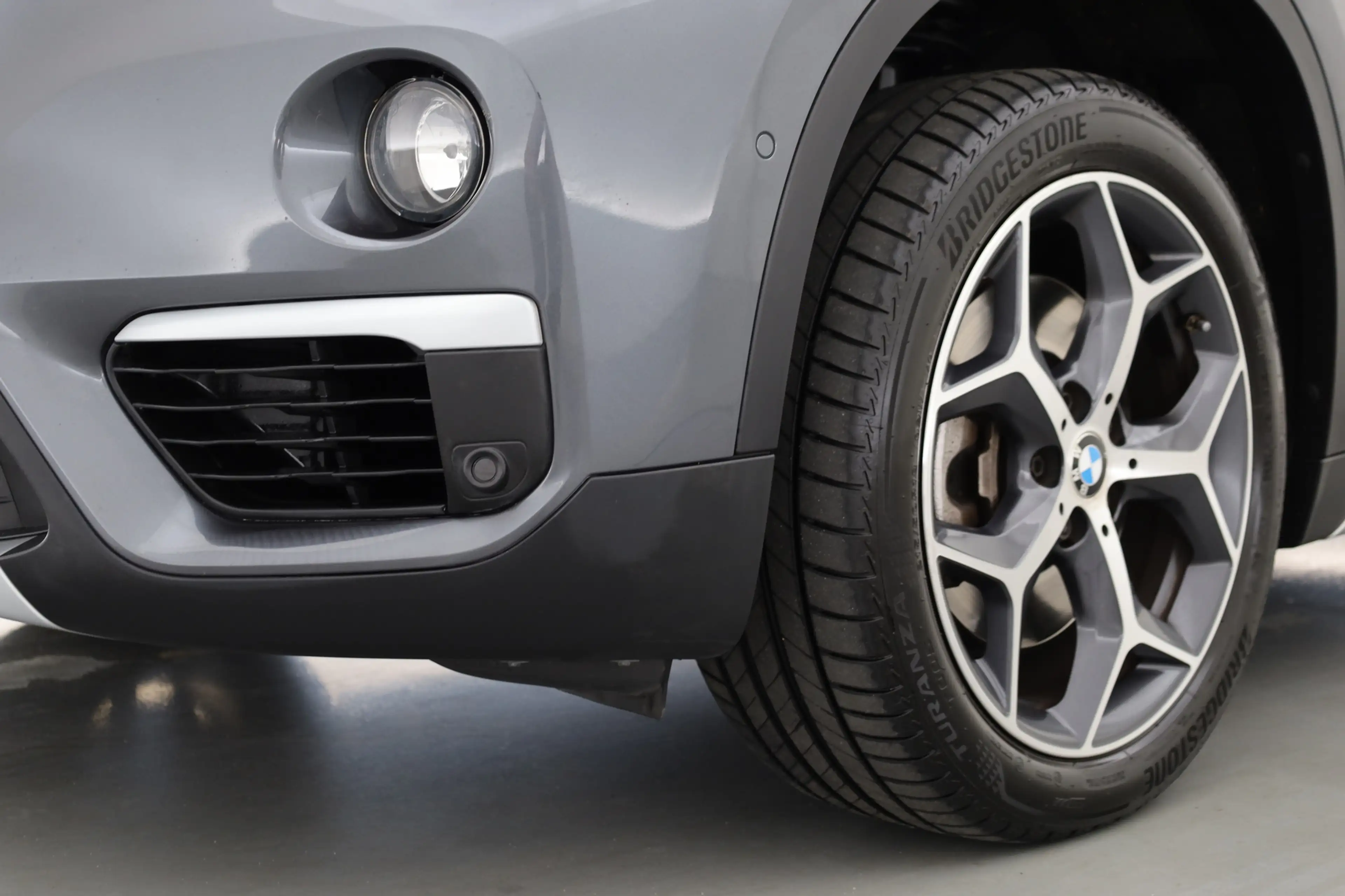 BMW X1 sDrive20i Orange Edition II | Rijklaar! | Navi | C — photo 31
