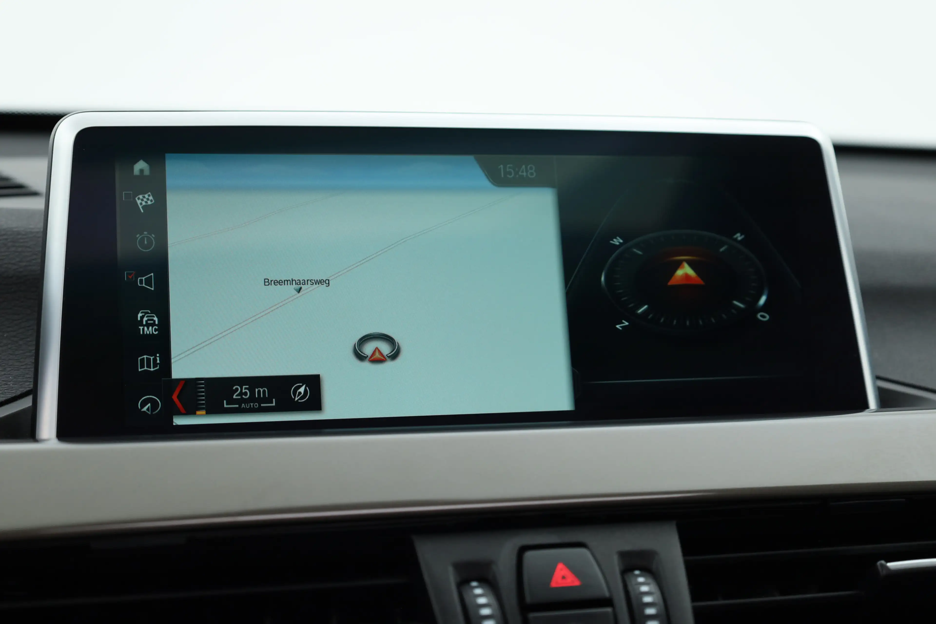 BMW X1 sDrive20i Orange Edition II | Rijklaar! | Navi | C — photo 18