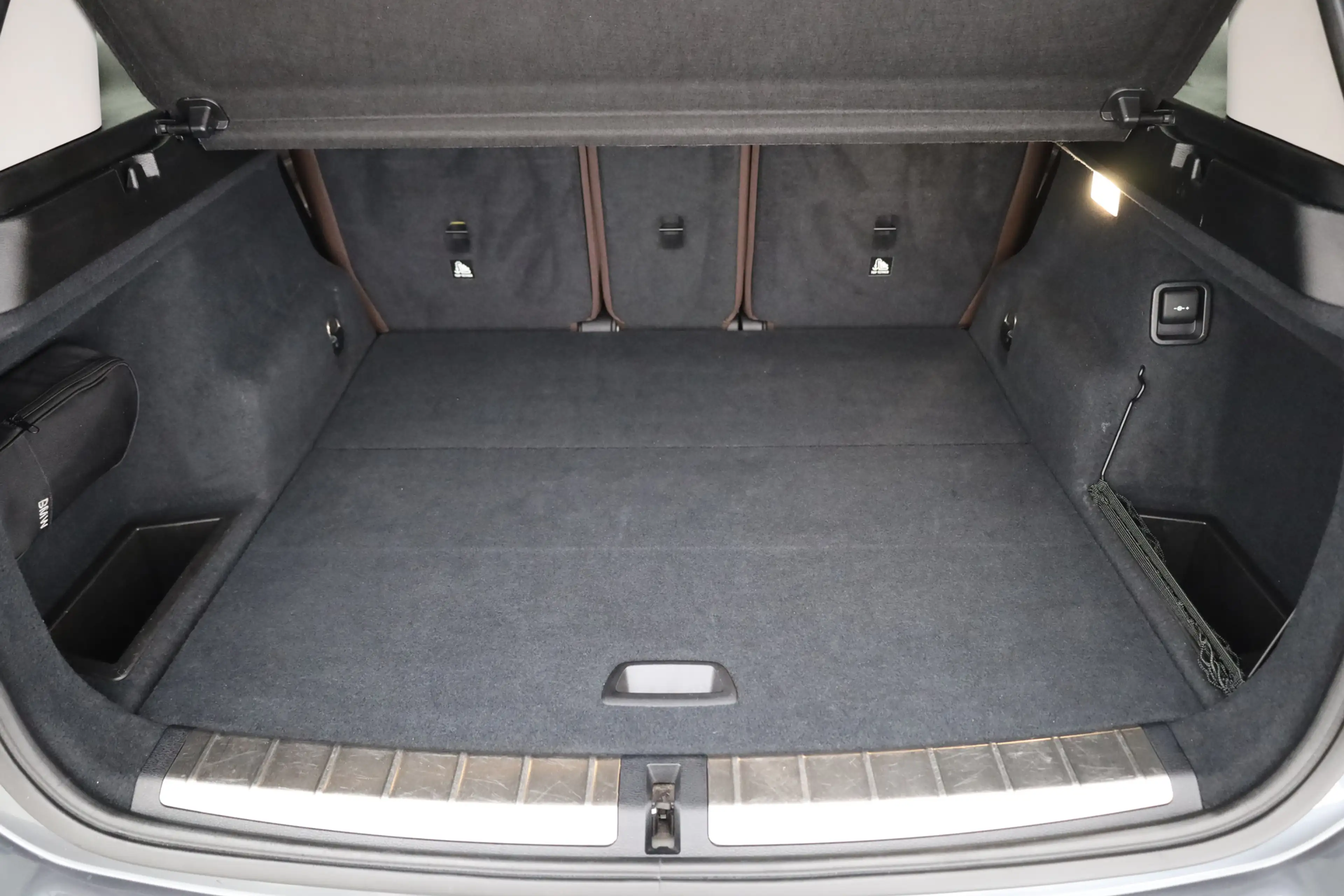 BMW X1 sDrive20i Orange Edition II | Rijklaar! | Navi | C — photo 26
