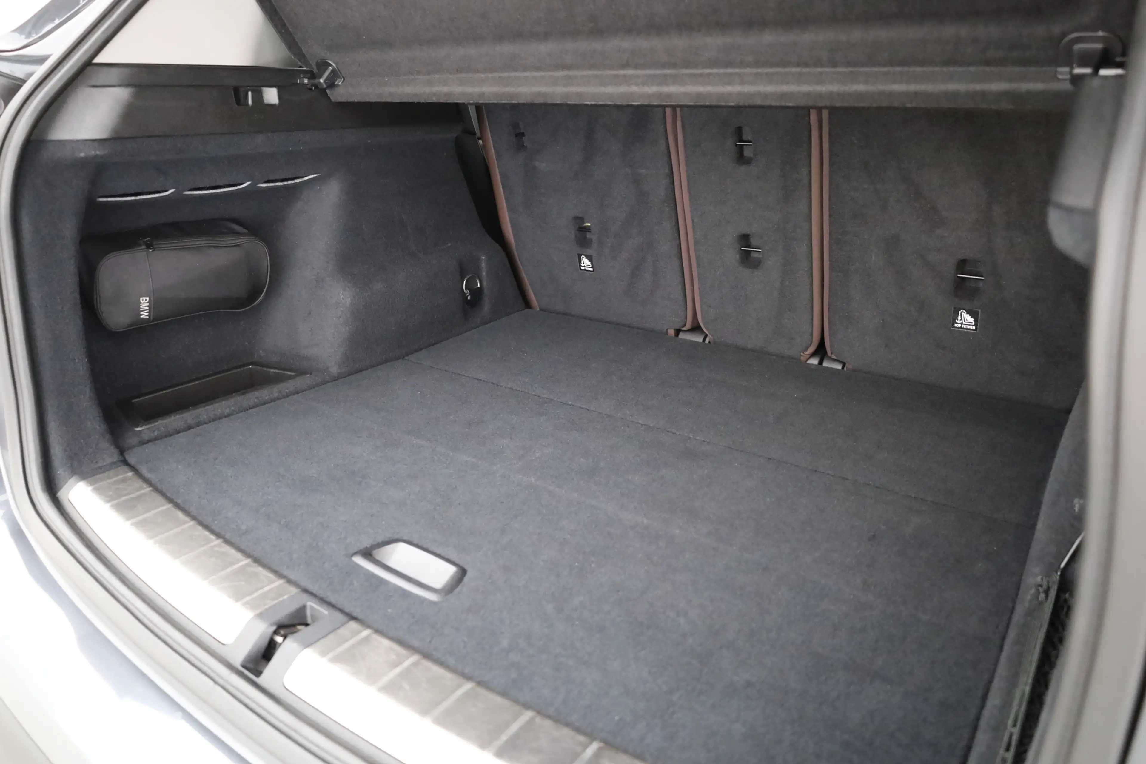 BMW X1 sDrive20i Orange Edition II | Rijklaar! | Navi | C — photo 27