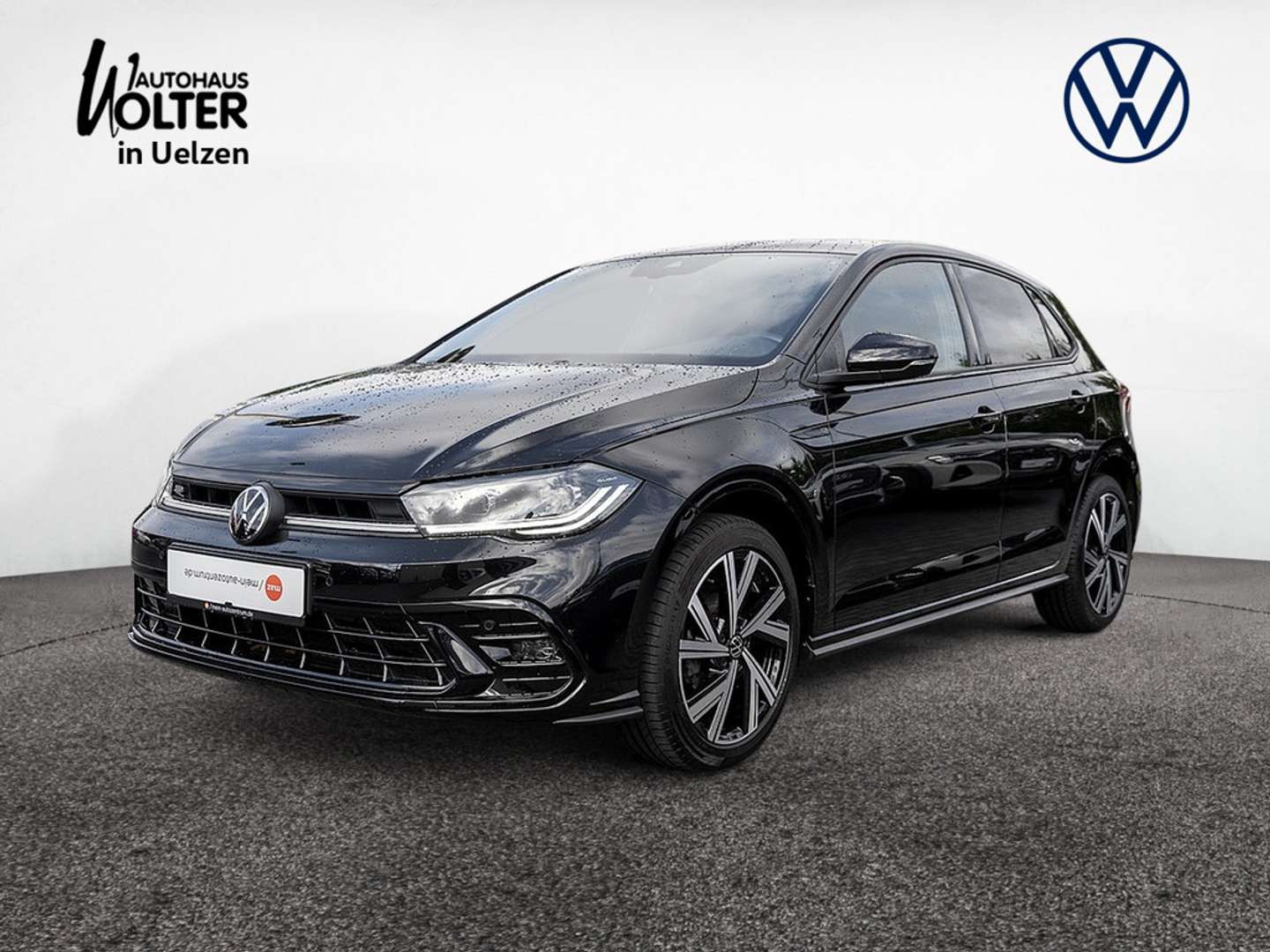 Volkswagen Polo nuo 330 €/ mėn Benzinas 2022m. Hečbekas Mechaninė