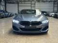 BMW M850 M850i xDrive Grijs - thumbnail 2