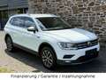Volkswagen Tiguan Allspace Comfortline / 7-Sitzer / AHK Weiß - thumbnail 1