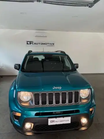 Jeep Renegade 1.3 t4 phev Limited 4xe at6