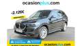 BMW X1 sDrive 18dA Schwarz - thumbnail 1