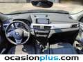BMW X1 sDrive 18dA Schwarz - thumbnail 6
