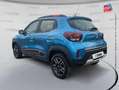 Dacia Spring 45ch Confort Plus - Achat Intégral Bleu - thumbnail 8