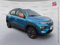 Dacia Spring 45ch Confort Plus - Achat Intégral Bleu - thumbnail 3