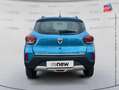 Dacia Spring 45ch Confort Plus - Achat Intégral Bleu - thumbnail 7