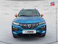 Dacia Spring 45ch Confort Plus - Achat Intégral Bleu - thumbnail 2
