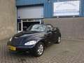 Chrysler PT Cruiser Cabrio 2.4i Limited APK tm 26-12-2026!!! Zwart - thumbnail 1
