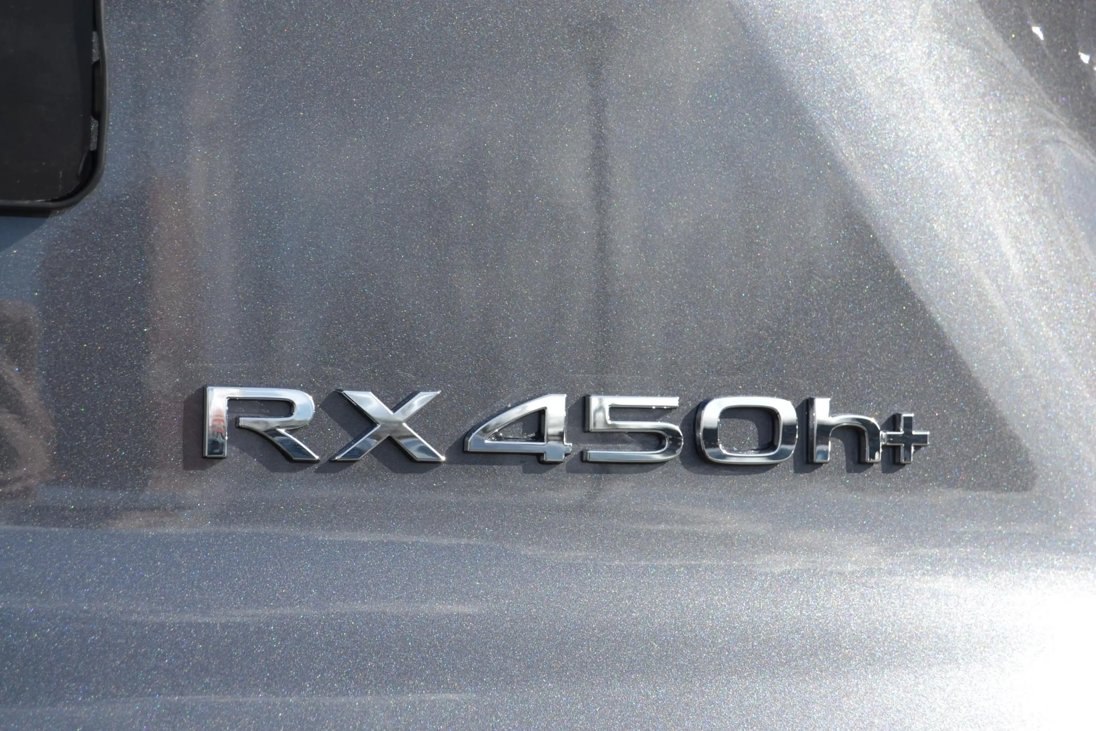 Lexus RX 450h 450h+ Plug-in Hybrid 35th Edition DIRECT BESCHIKBA — photo 12