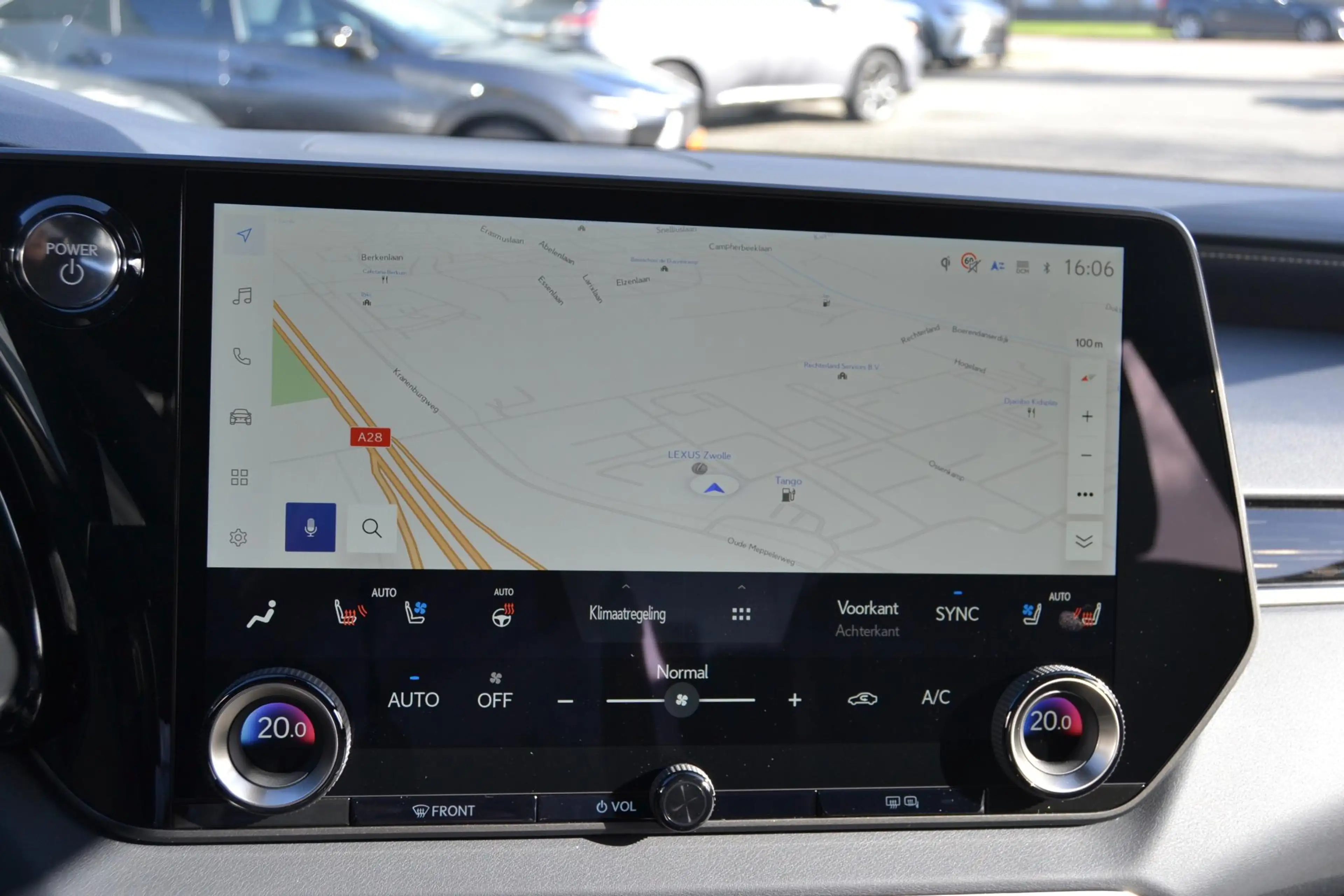 Lexus RX 450h 450h+ Plug-in Hybrid 35th Edition DIRECT BESCHIKBA — photo 27