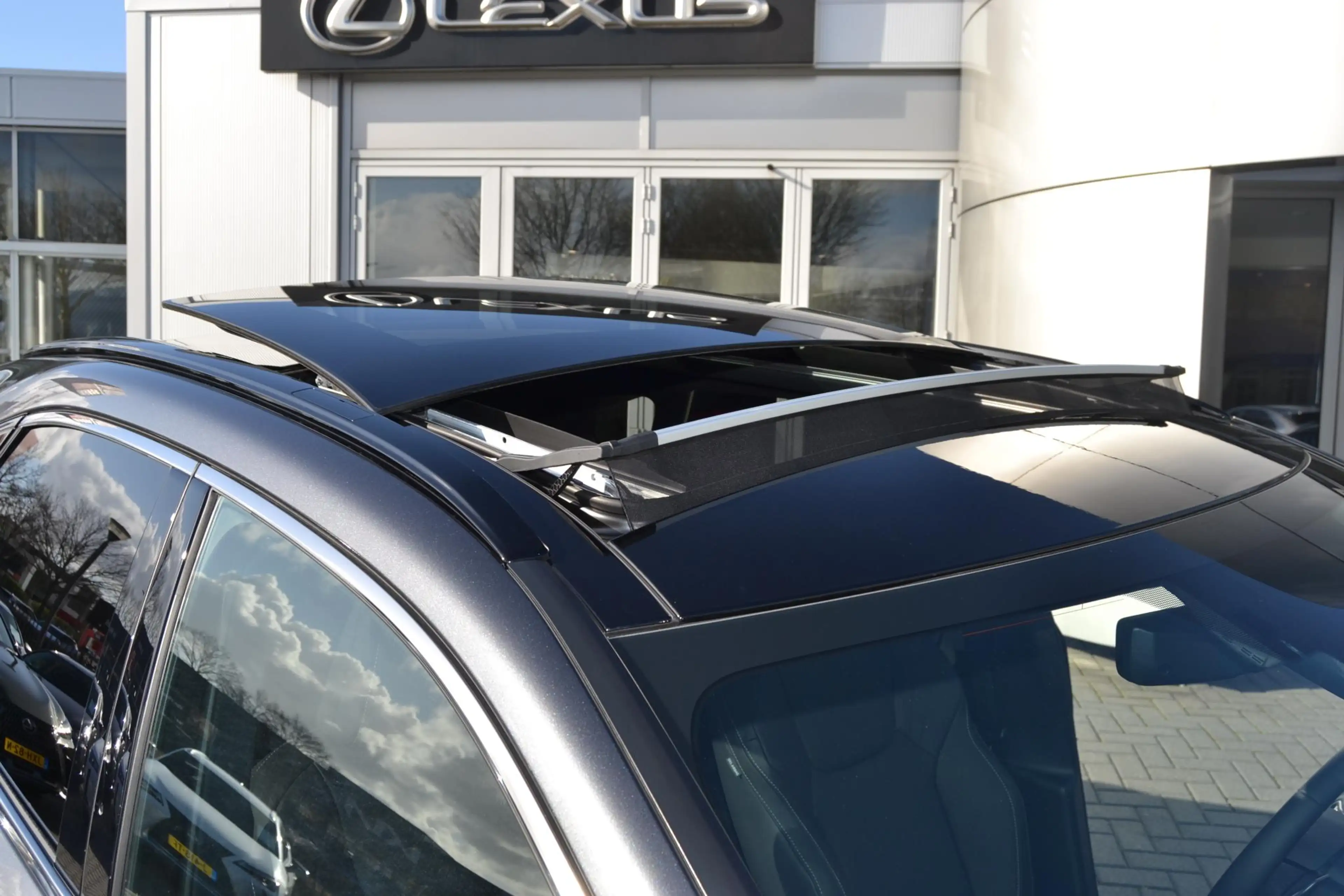 Lexus RX 450h 450h+ Plug-in Hybrid 35th Edition DIRECT BESCHIKBA — photo 15