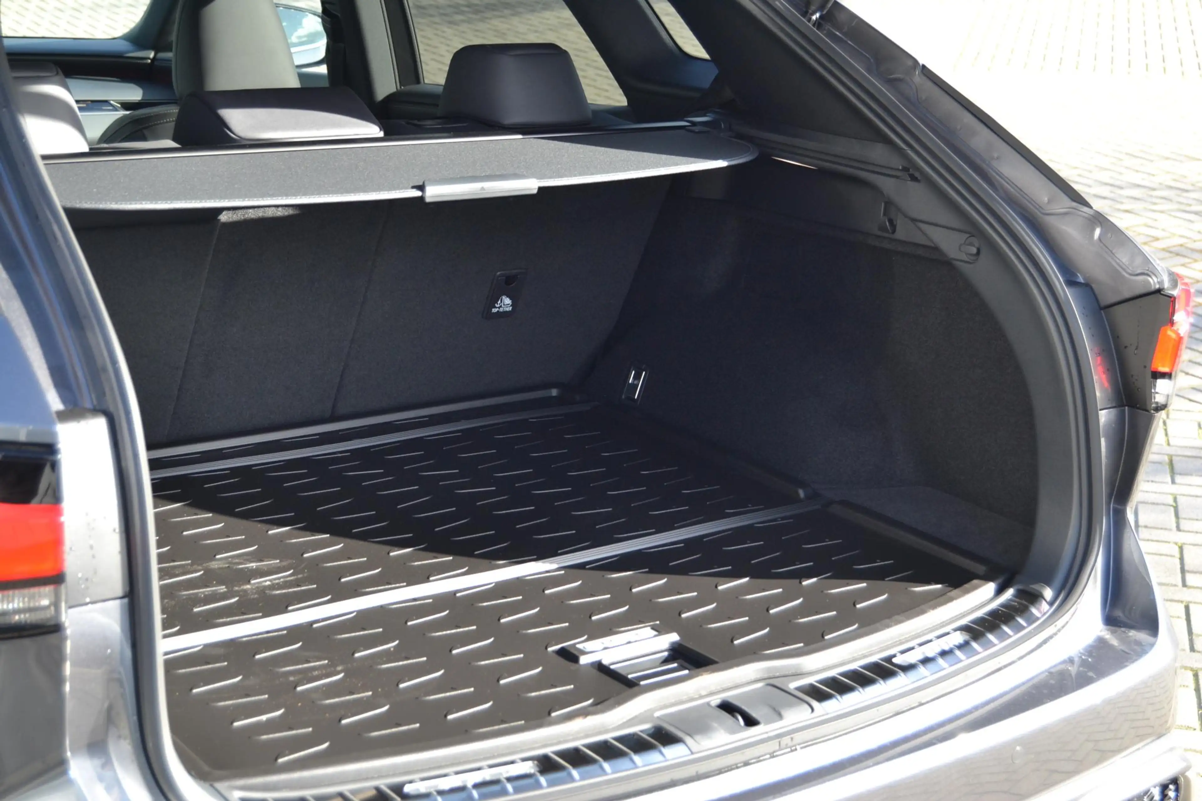 Lexus RX 450h 450h+ Plug-in Hybrid 35th Edition DIRECT BESCHIKBA — photo 45
