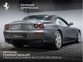 Ferrari 612 Scaglietti Grigio - thumbnail 3