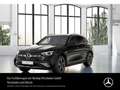 Mercedes-Benz GLC 220 AMG-MEMORY-DIGITAL-LIGHT-AHK-UVP 74.700,- Schwarz - thumbnail 1